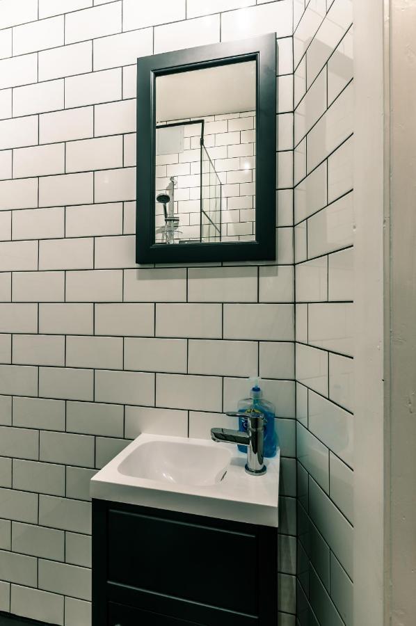 Writer'S Apartment 에든버러 외부 사진